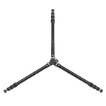 ALTA PRO 3VL 264AT - Videostativ aus Aluminium mit Nivellierbasis - Traglast 10 kg