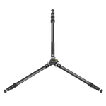 ALTA PRO 3VL 264CT - Videostativ aus Carbon mit Nivellierbasis - Traglast 10 kg