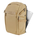 VEO METRO B25L BG - Kamerarucksack beige - 25 Liter