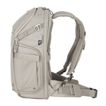 VEO METRO B25L CM - Kamerarucksack creme - 25 Liter