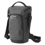 Vesta Aspire 16Z GY - Zoom-Schultertasche - 5,3 Liter