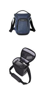 Vesta Aspire 15Z NV - Zoom-Schultertasche - 3,8 Liter