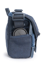 VEO RANGE 21M - Kameratasche blau - 4,9 Liter