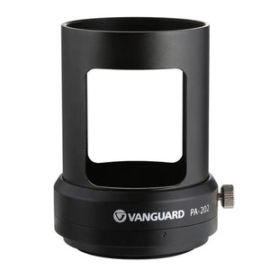 PA-202 Adapter für Endeavor HD