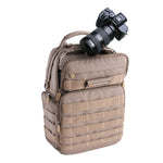 VEO RANGE T 37M Kamerarucksack beige