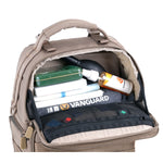 VEO RANGE T 37M Kamerarucksack beige