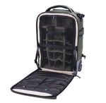 VEO SELECT 59T BK - Kamerarucksack - 26 l